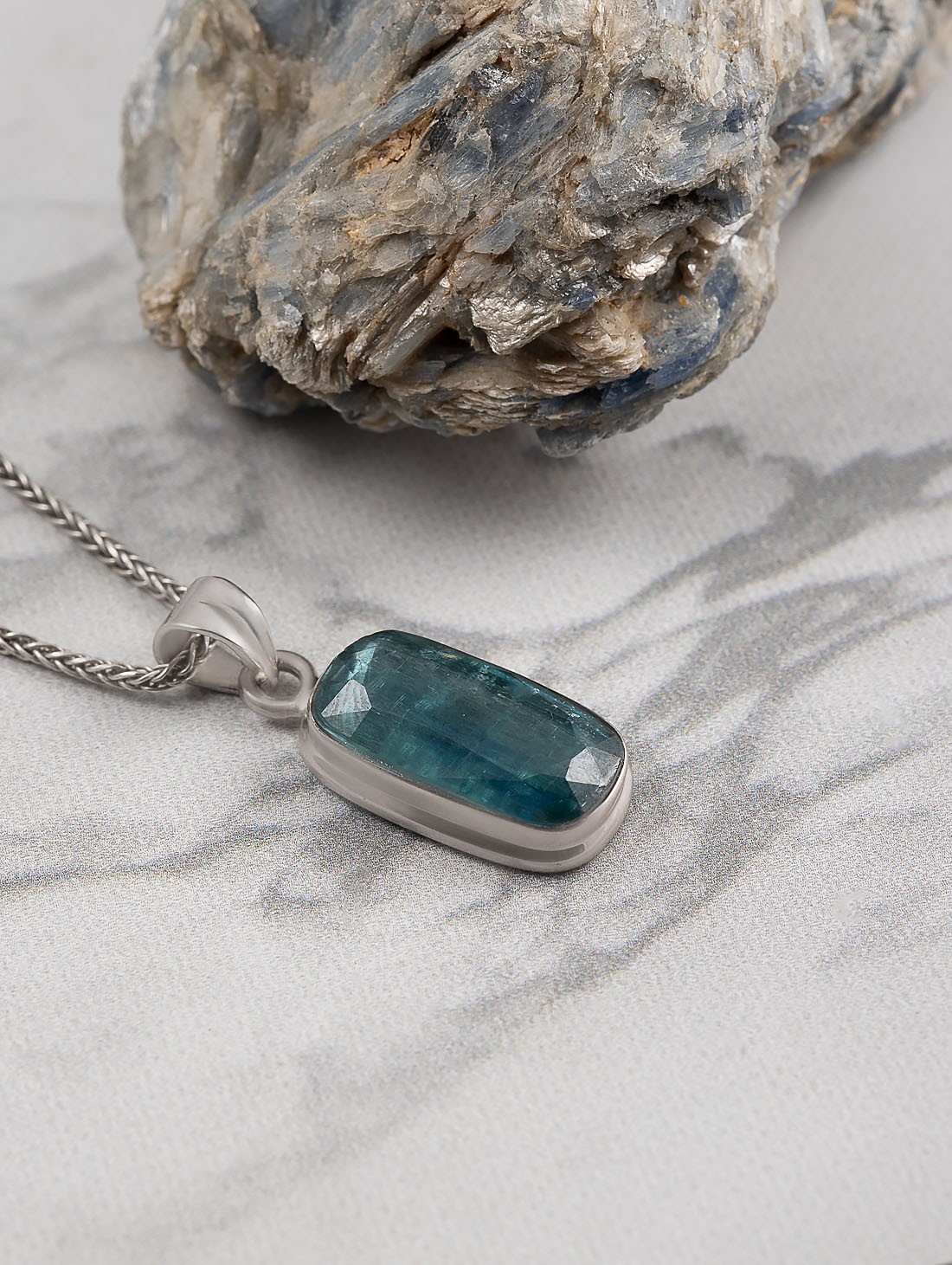 111328 Подвеска (Ag 925)