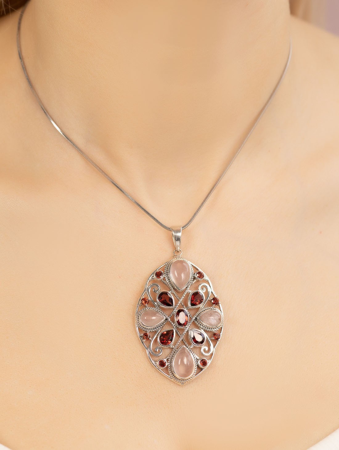 14373 Подвеска (Ag 925)