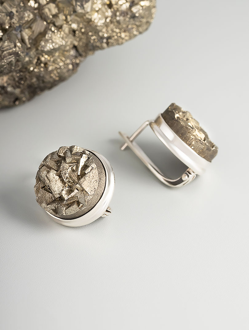 97239 Серьги (Ag 925)