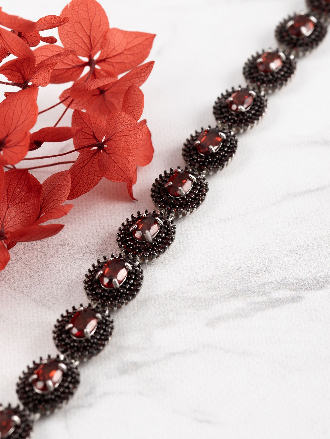 999942 Браслет (Ag 925)