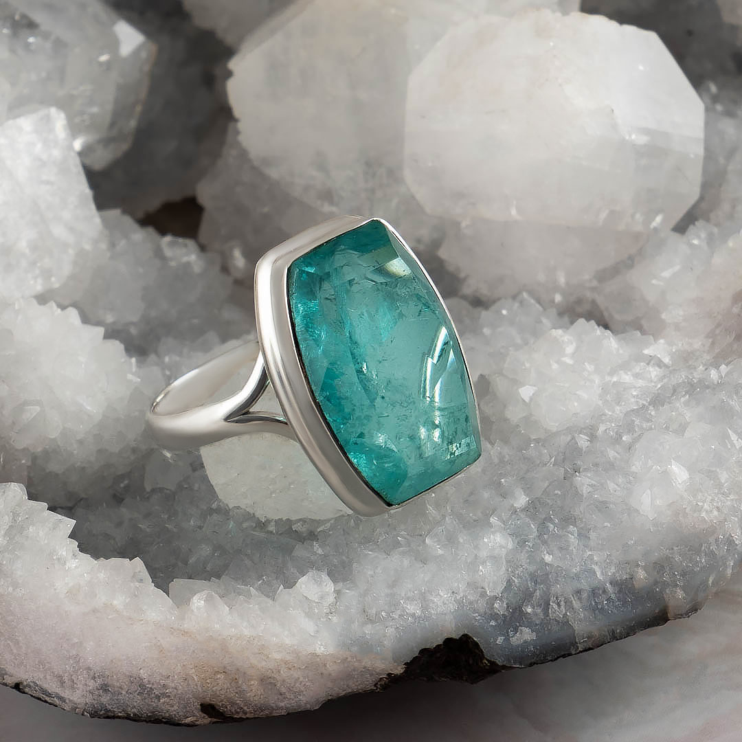 55871 Кольцо (Ag 925)