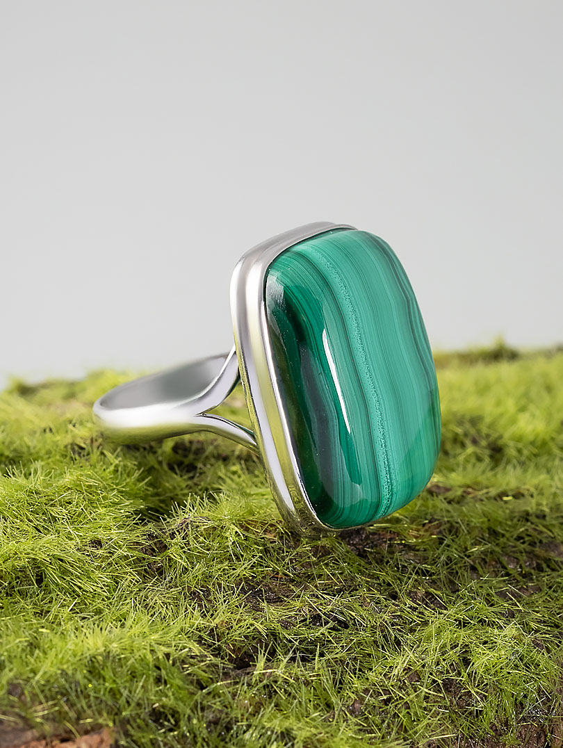 77129 Кольцо (Ag 925)