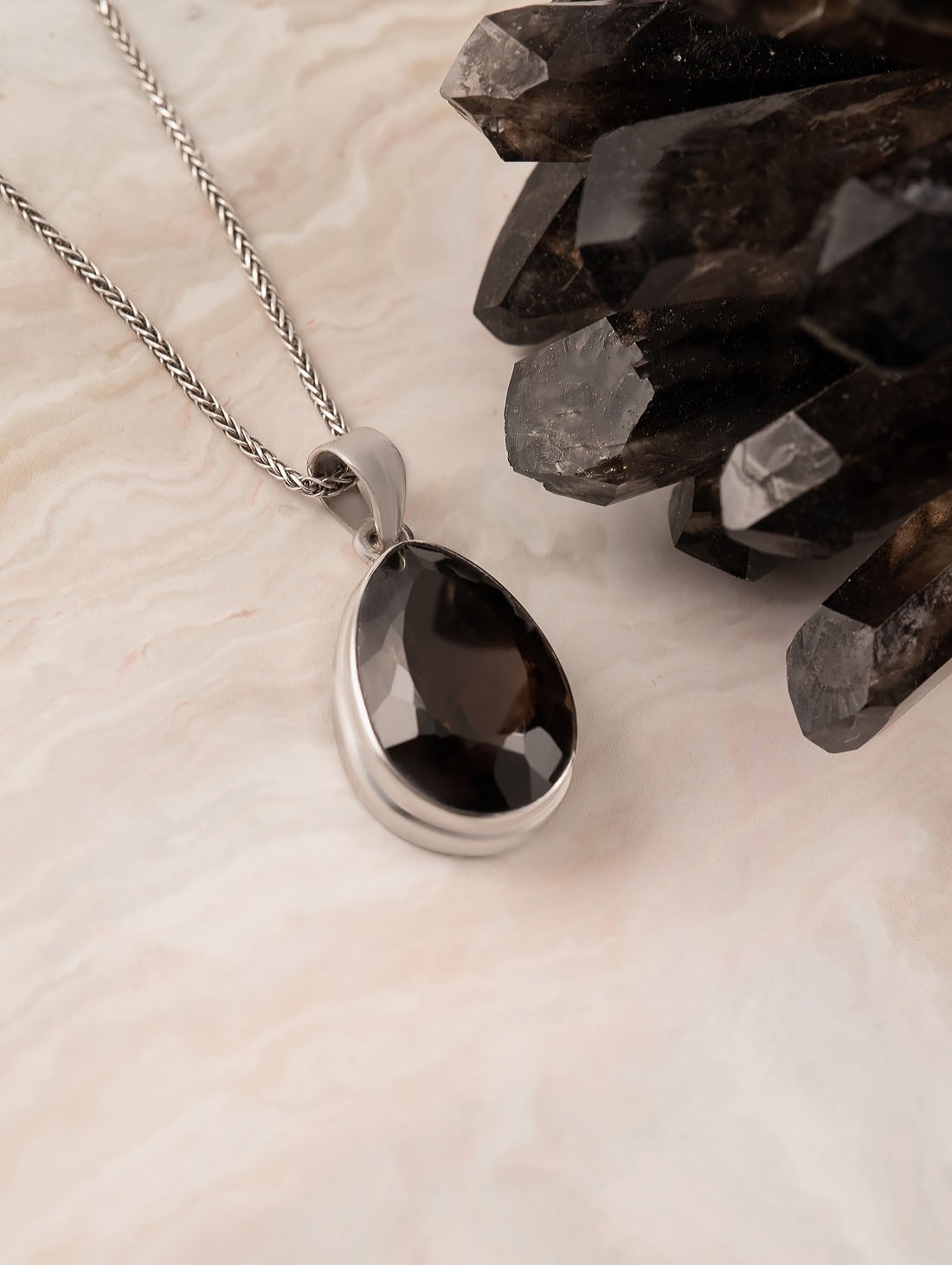 111273 Подвеска (Ag 925)