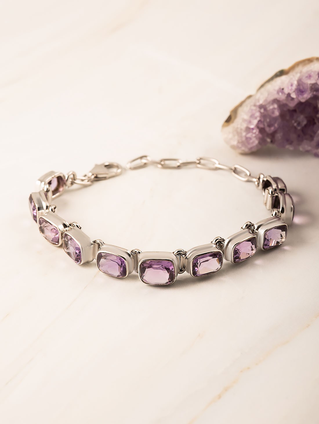 20047 Браслет (Ag 925)