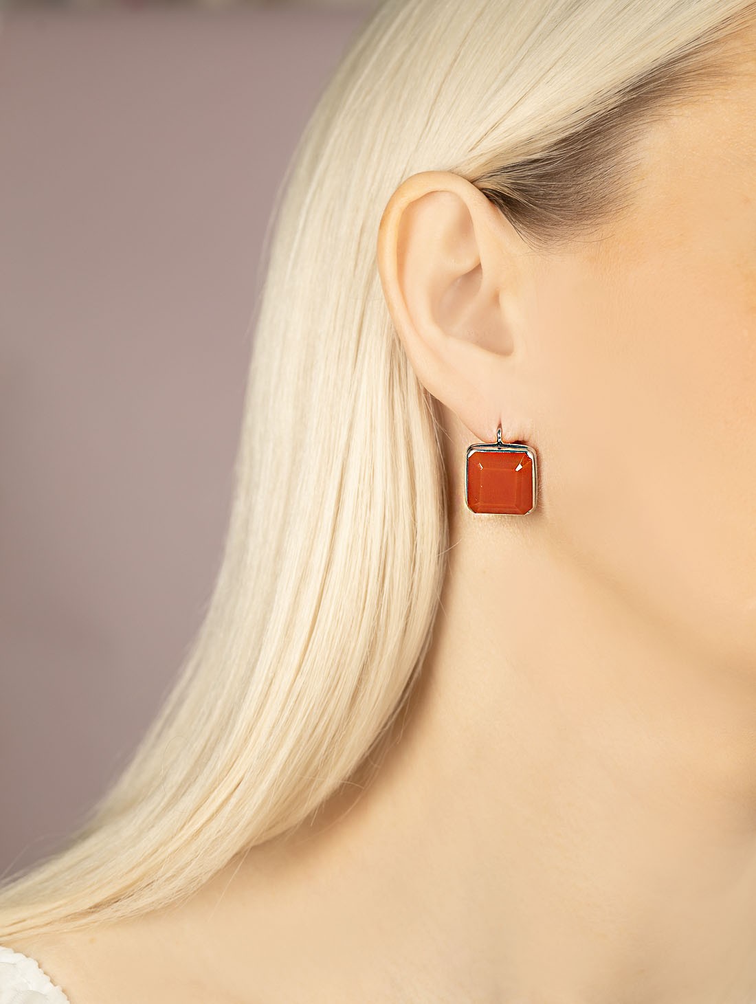 97449 Серьги (Ag 925)