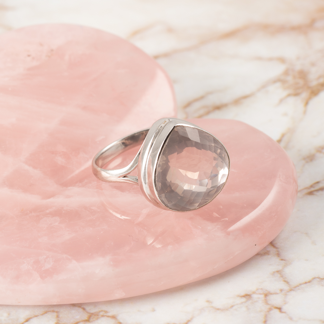 77146 Кольцо (Ag 925)