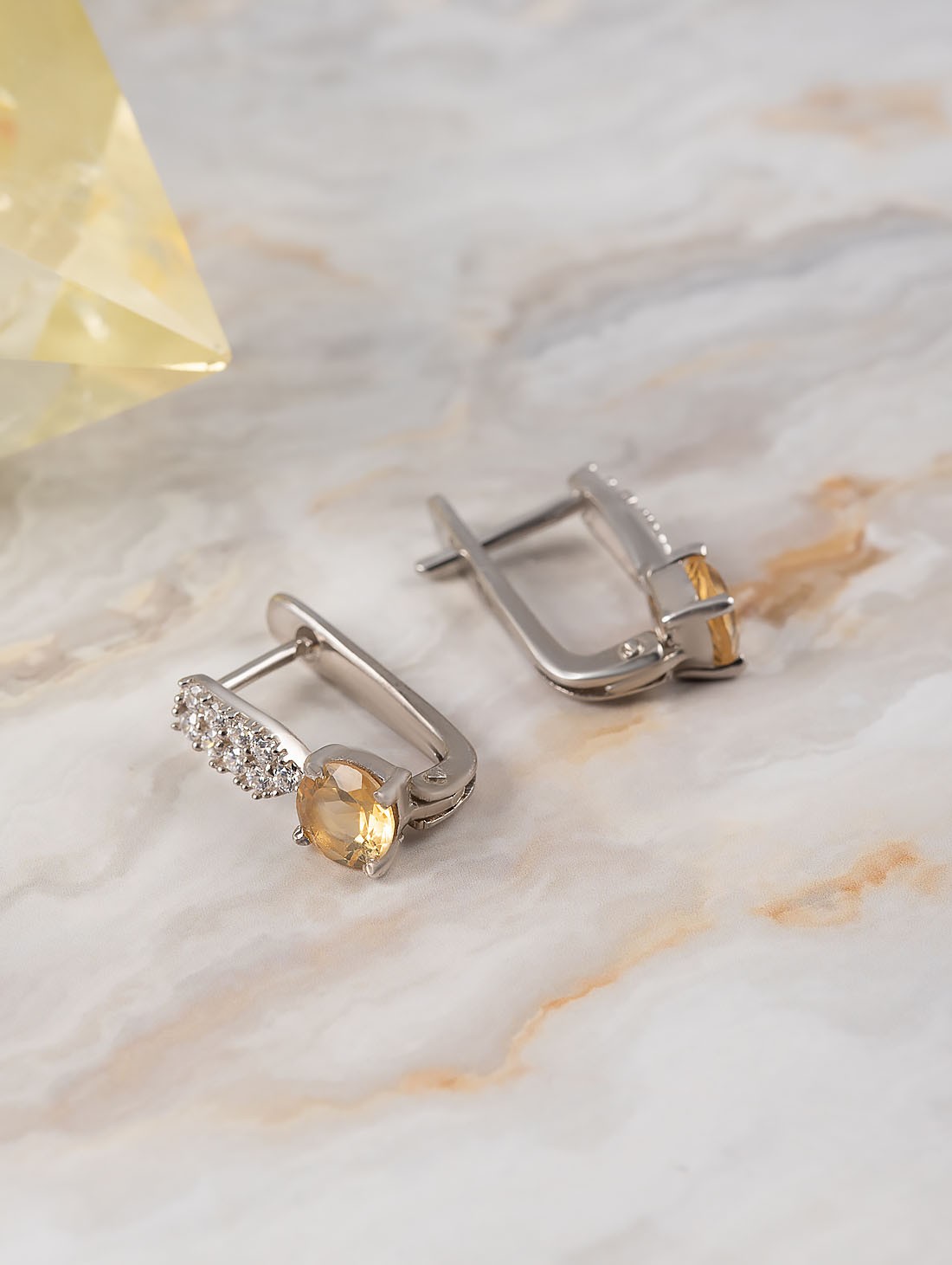 99720 Серьги (Ag 925)