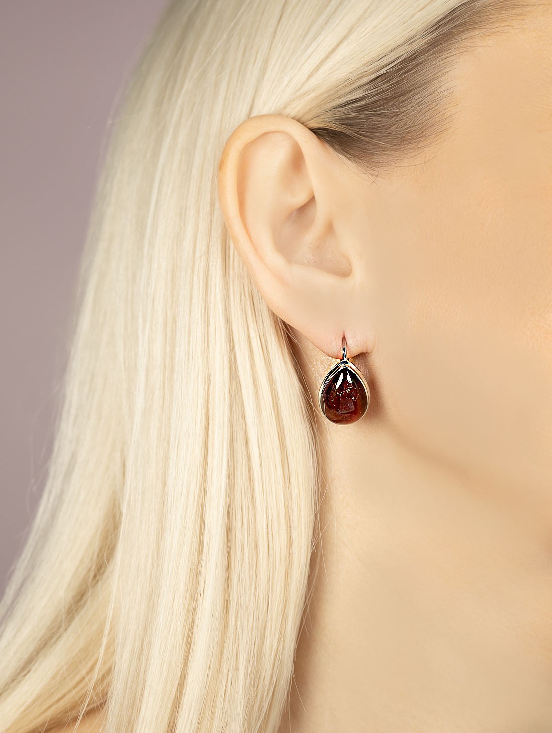 97454 Серьги (Ag 925)