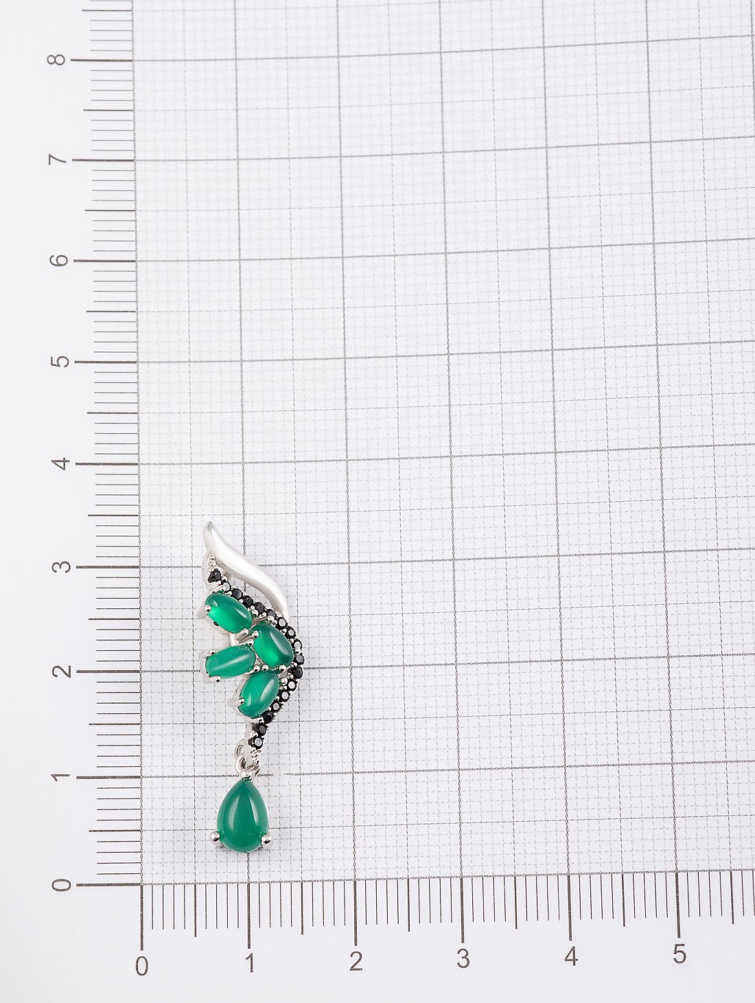 100559 Подвеска (Ag 925)