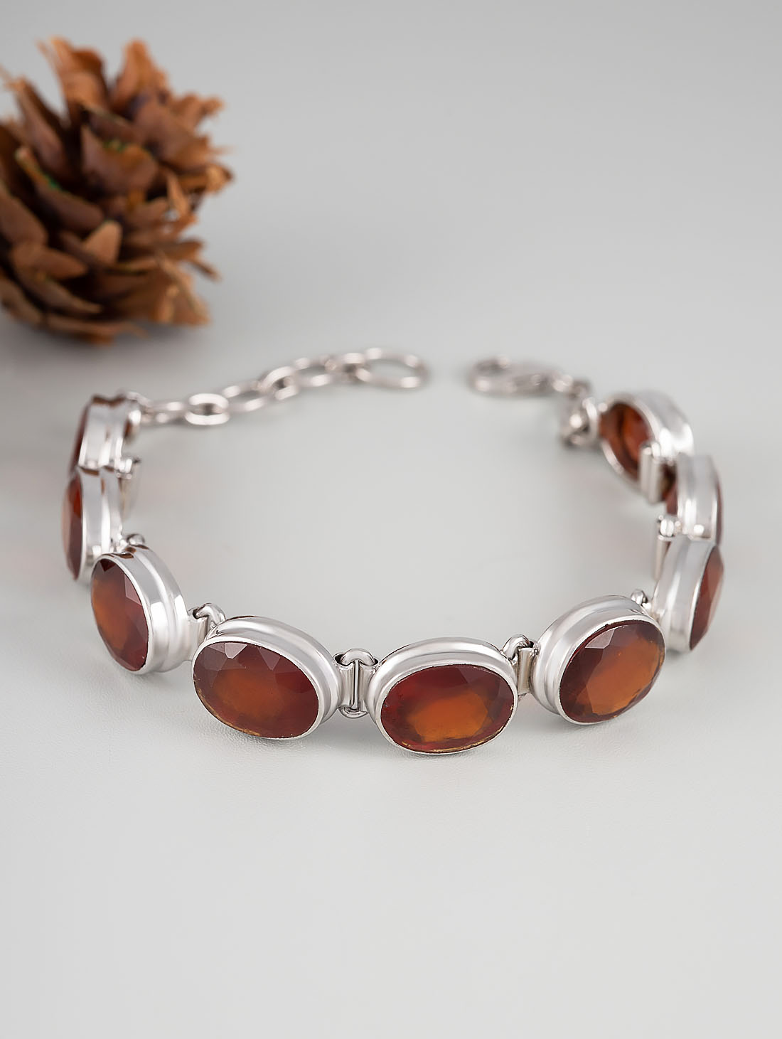 99848 Браслет (Ag 925)