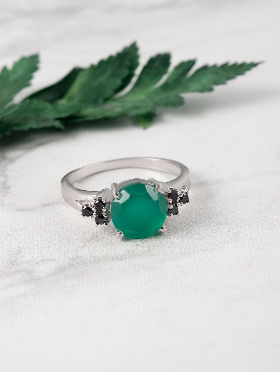 98695 Кольцо (Ag 925)