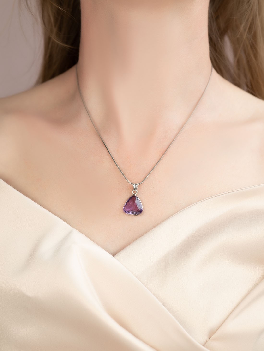 111289 Подвеска (Ag 925)