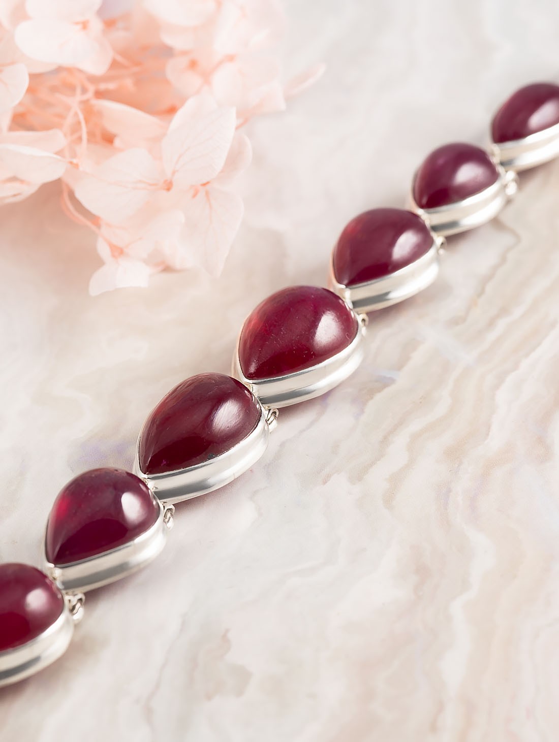 20092 Браслет (Ag 925)