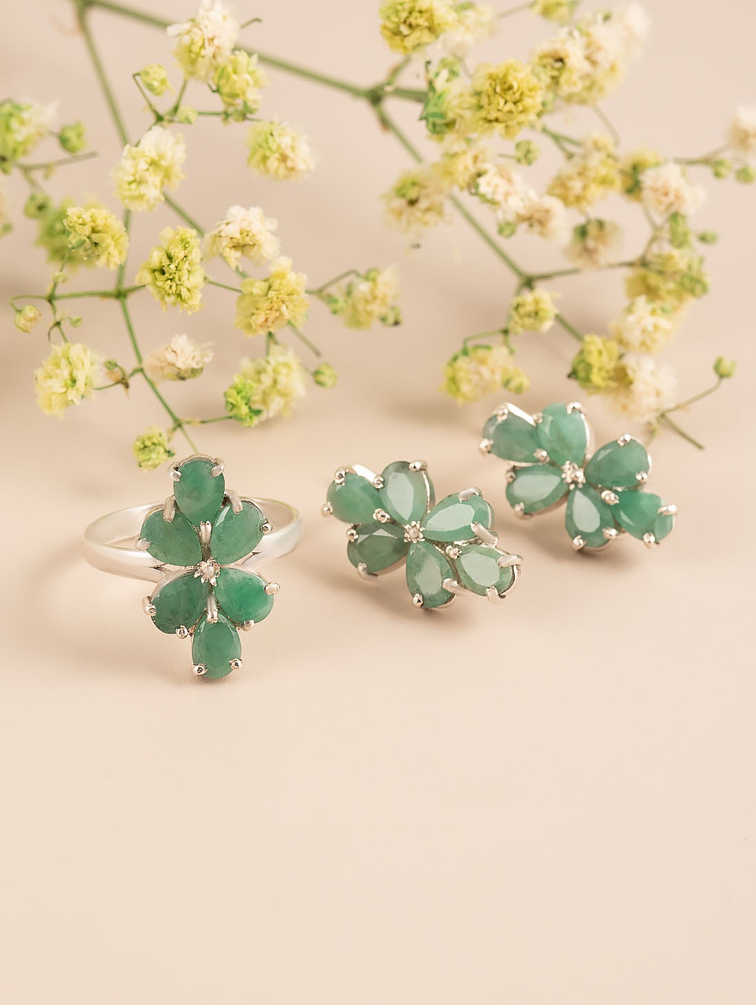 98307 Кольцо (Ag 925)