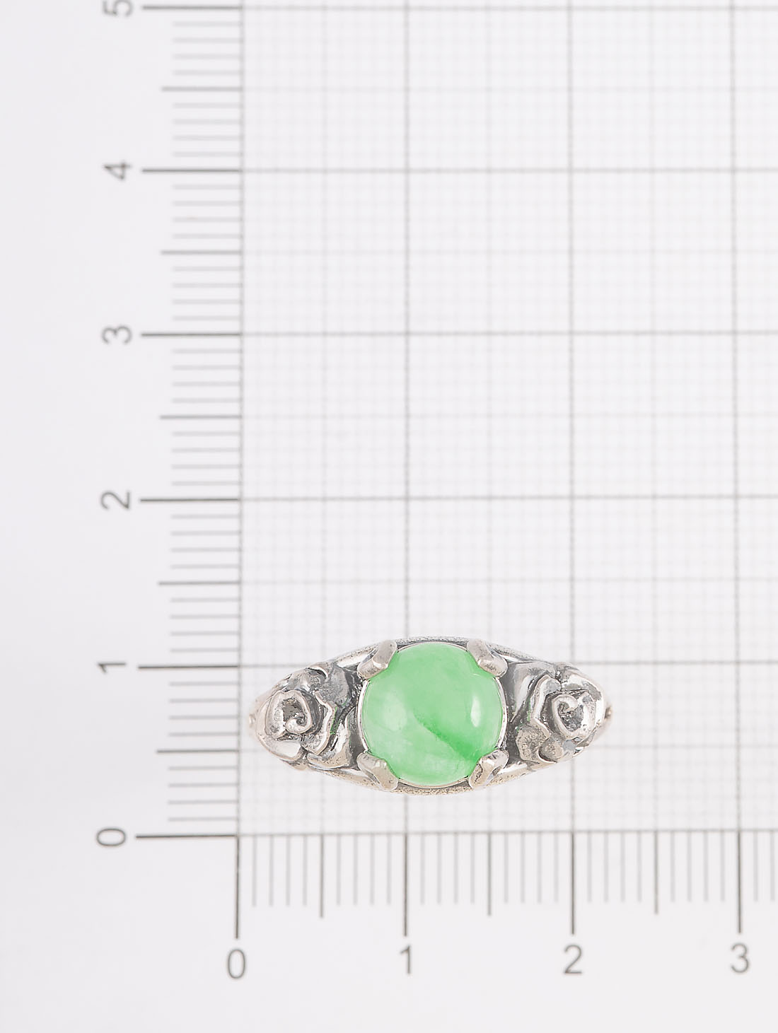 050141 Кольцо (Ag 925)