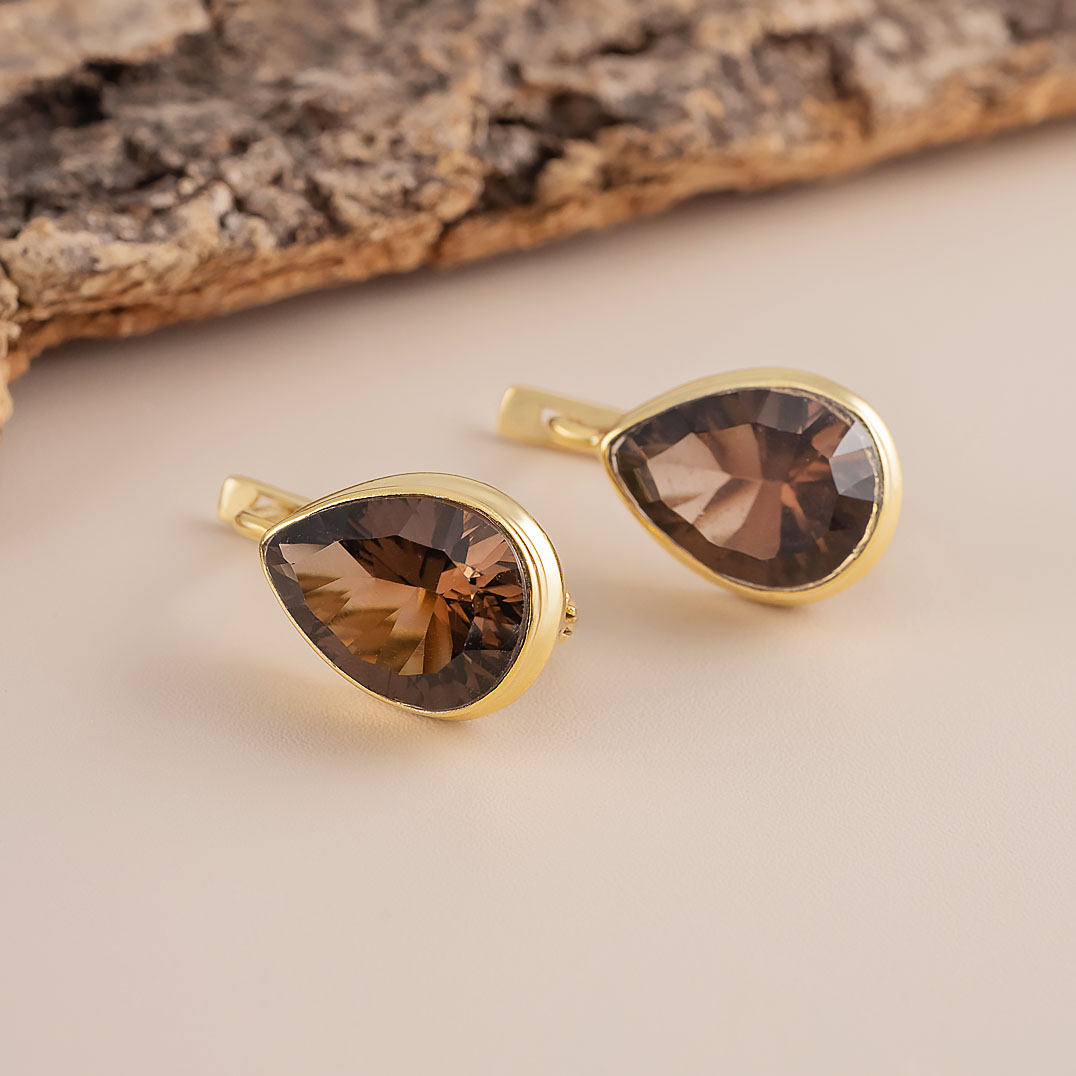 87048 Серьги (Ag 925)