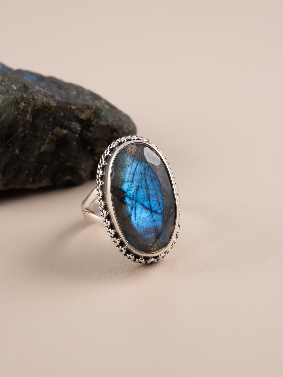 98896 Кольцо (Ag 925)