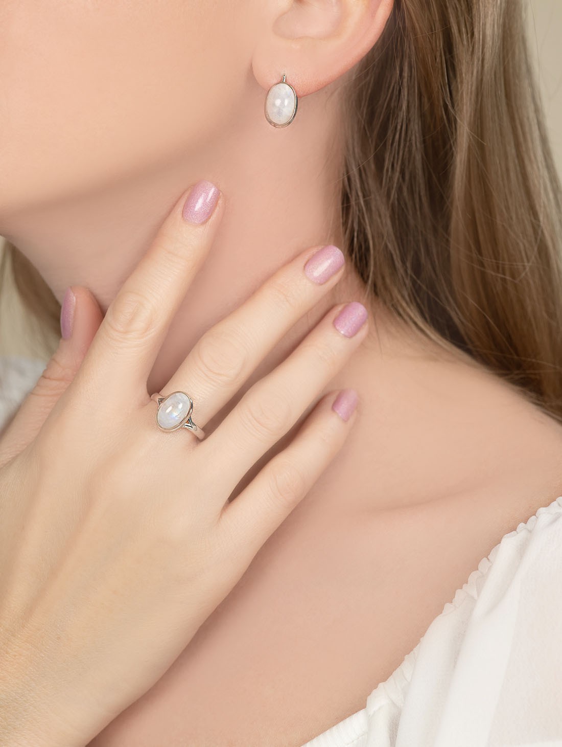 77642 Кольцо (Ag 925)