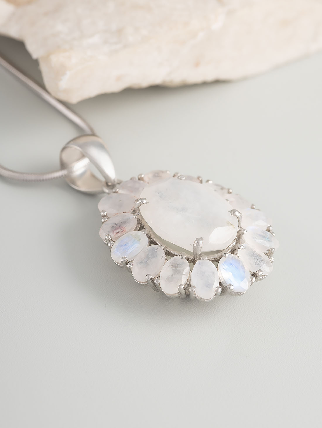 14391 Подвеска (Ag 925)