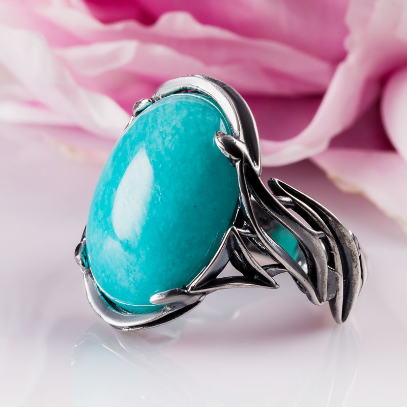 04300 Кольцо (Ag 925)