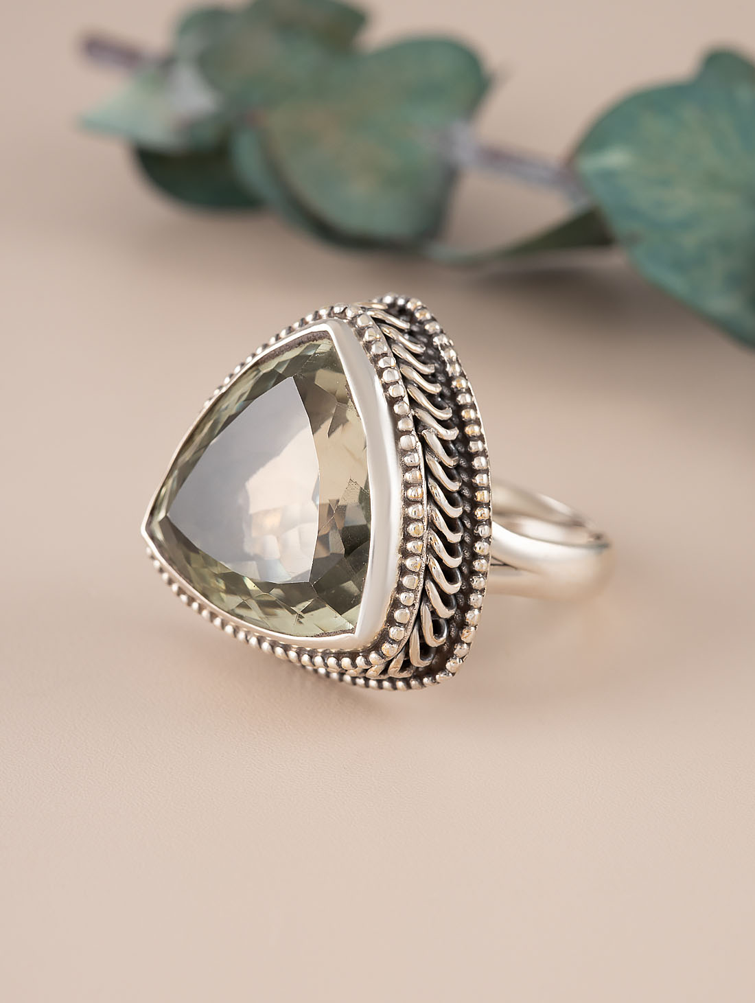 98800 Кольцо (Ag 925)