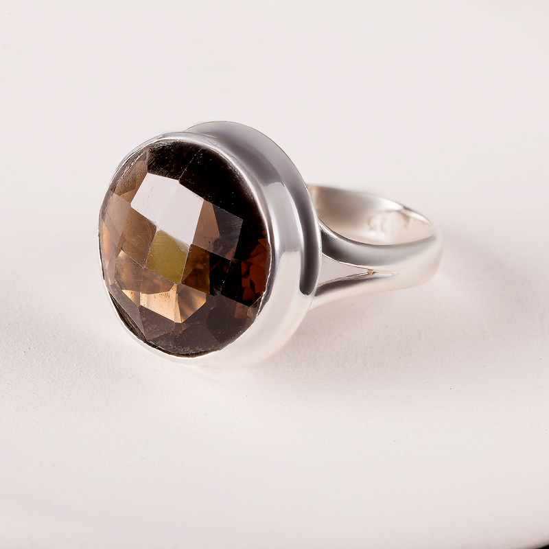 07942 Кольцо (Ag 925)