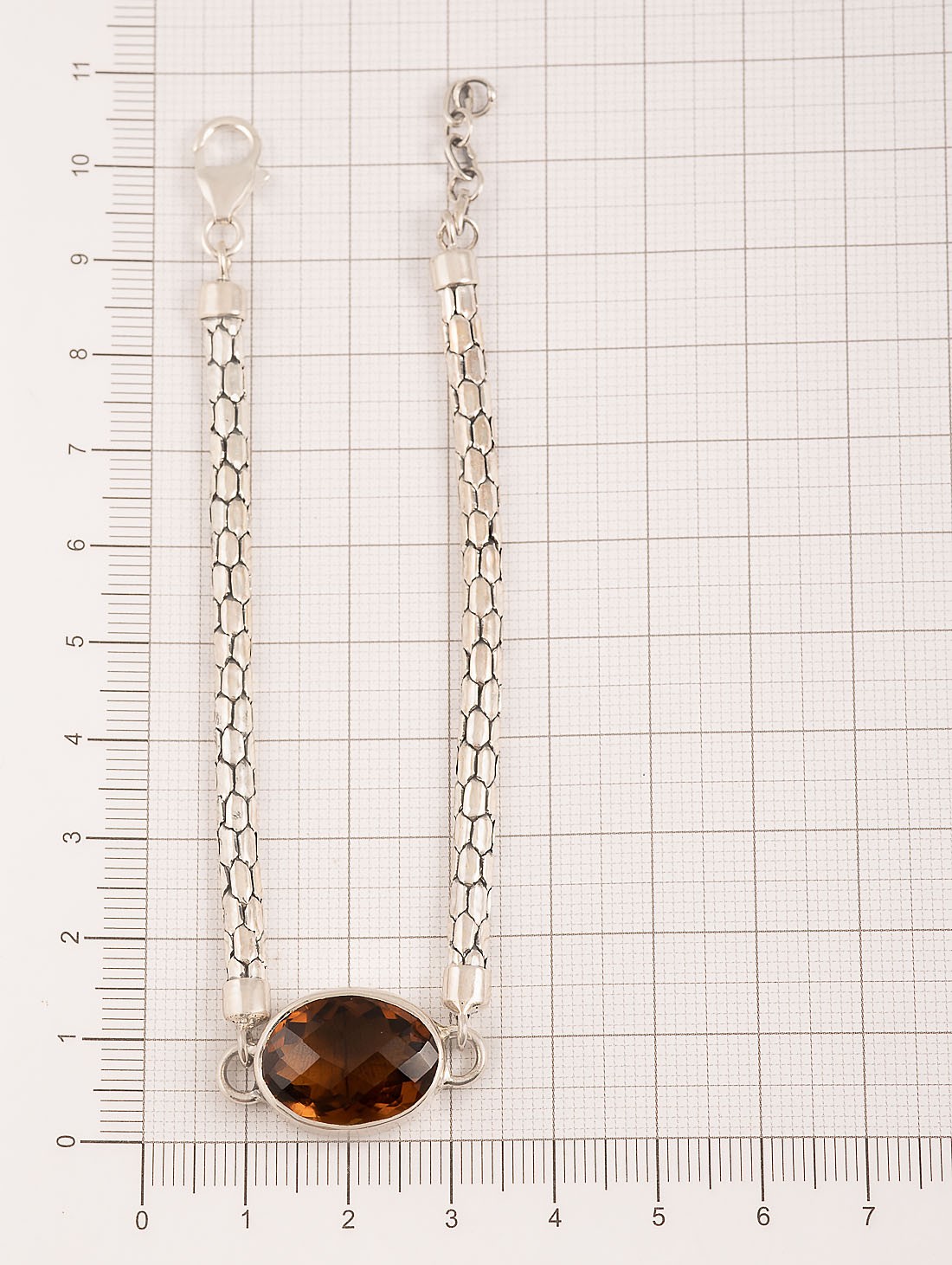 99802 Браслет (Ag 925)