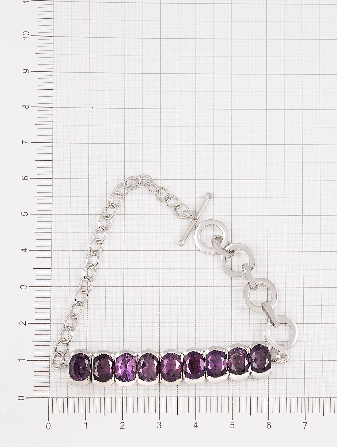 20072 Браслет (Ag 925)