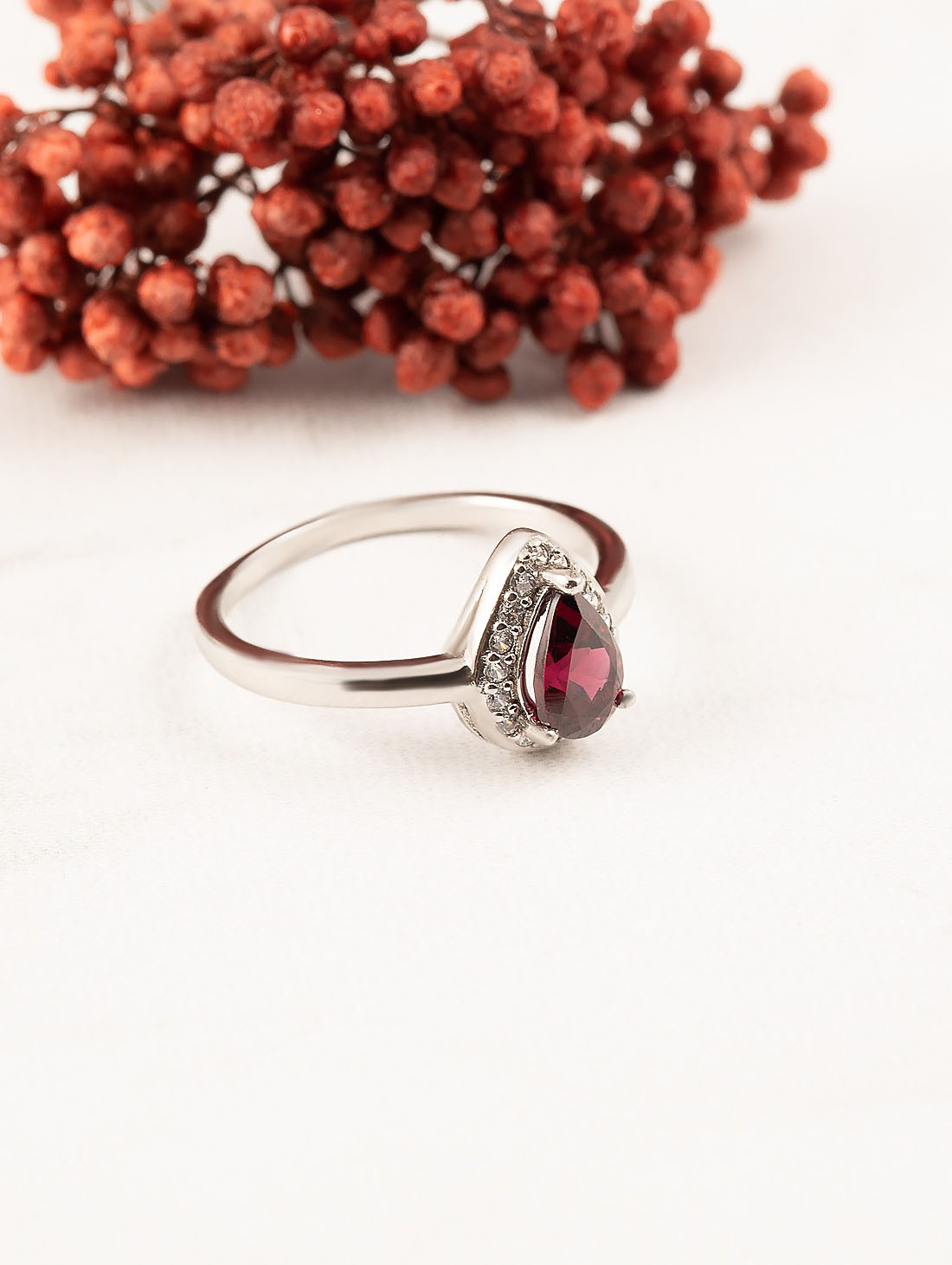 98272 Кольцо (Ag 925)