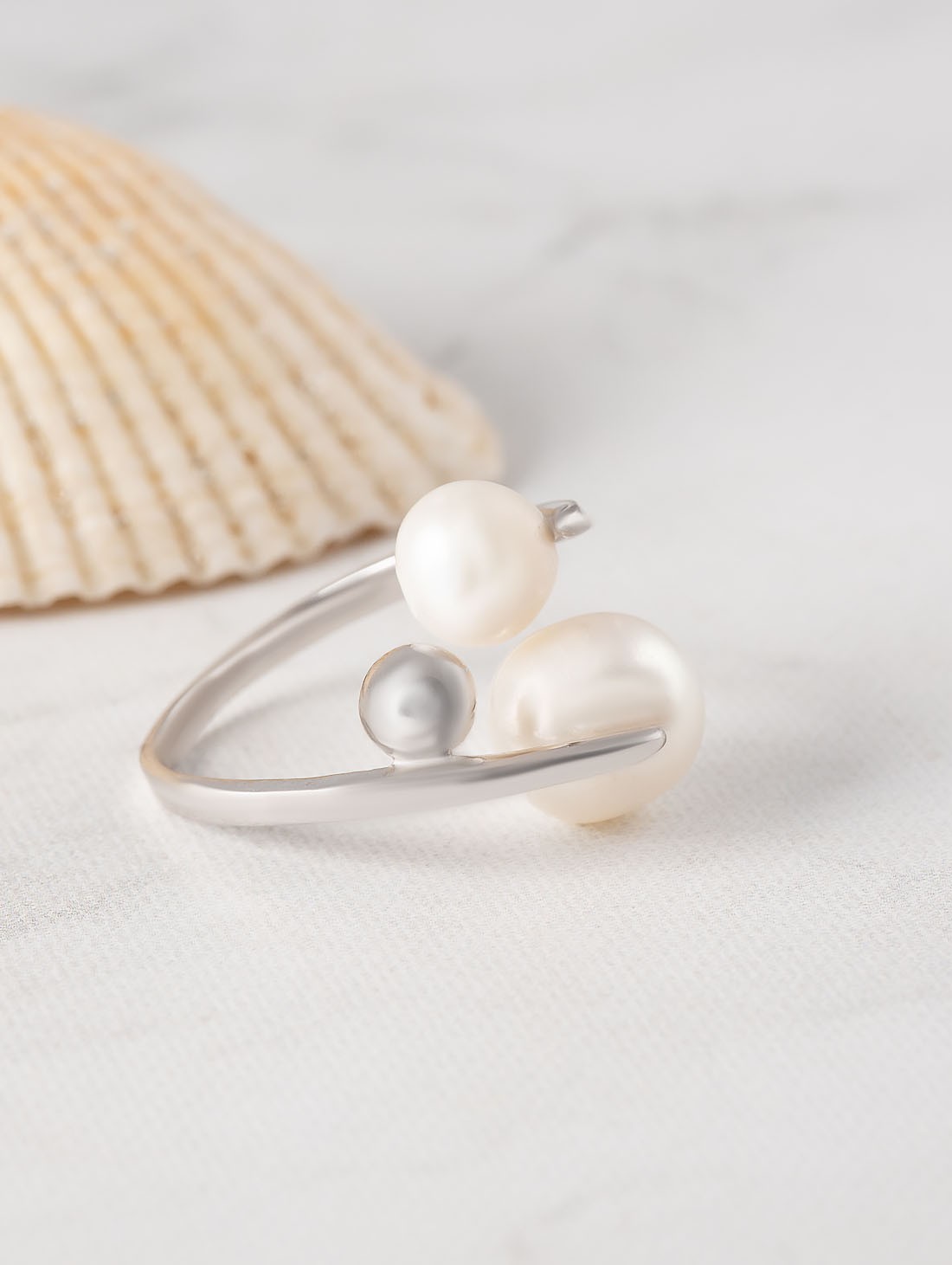 98675 Кольцо (Ag 925)