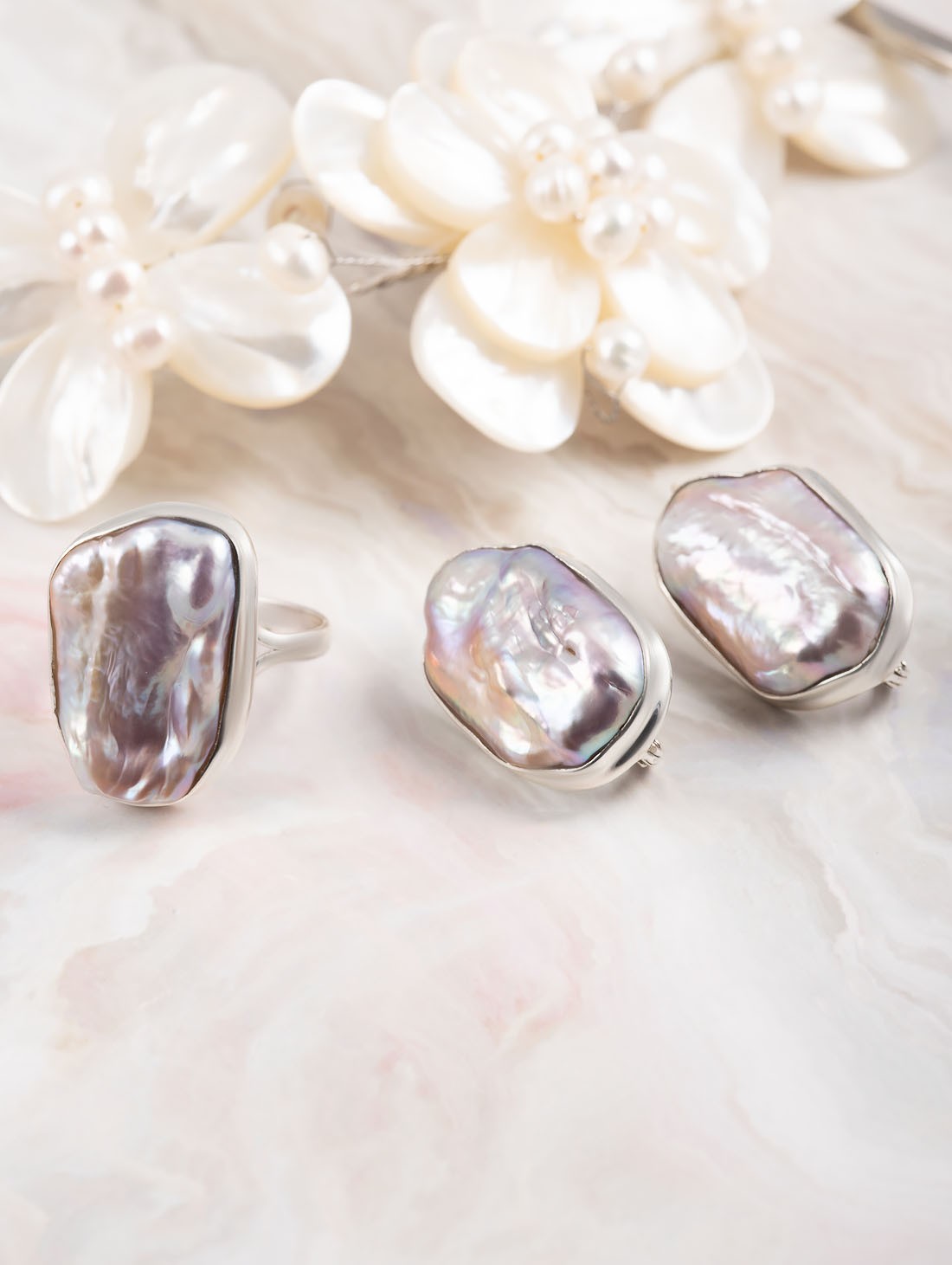 88304 Серьги (Ag 925)