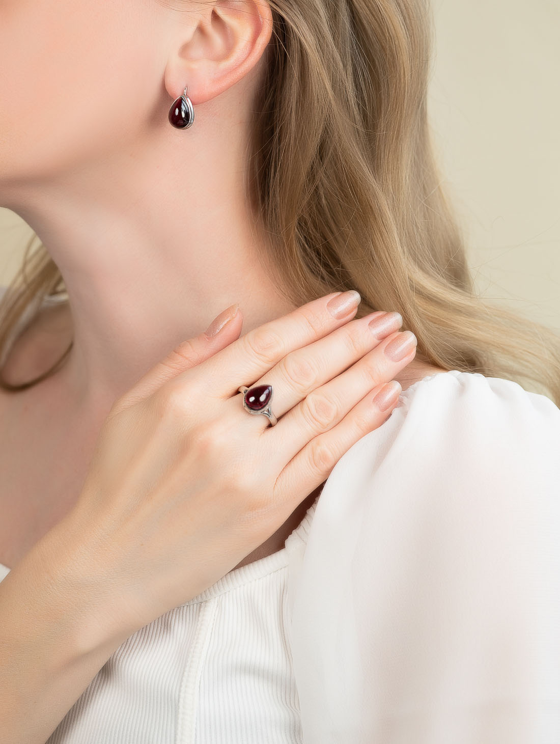 77537 Кольцо (Ag 925)