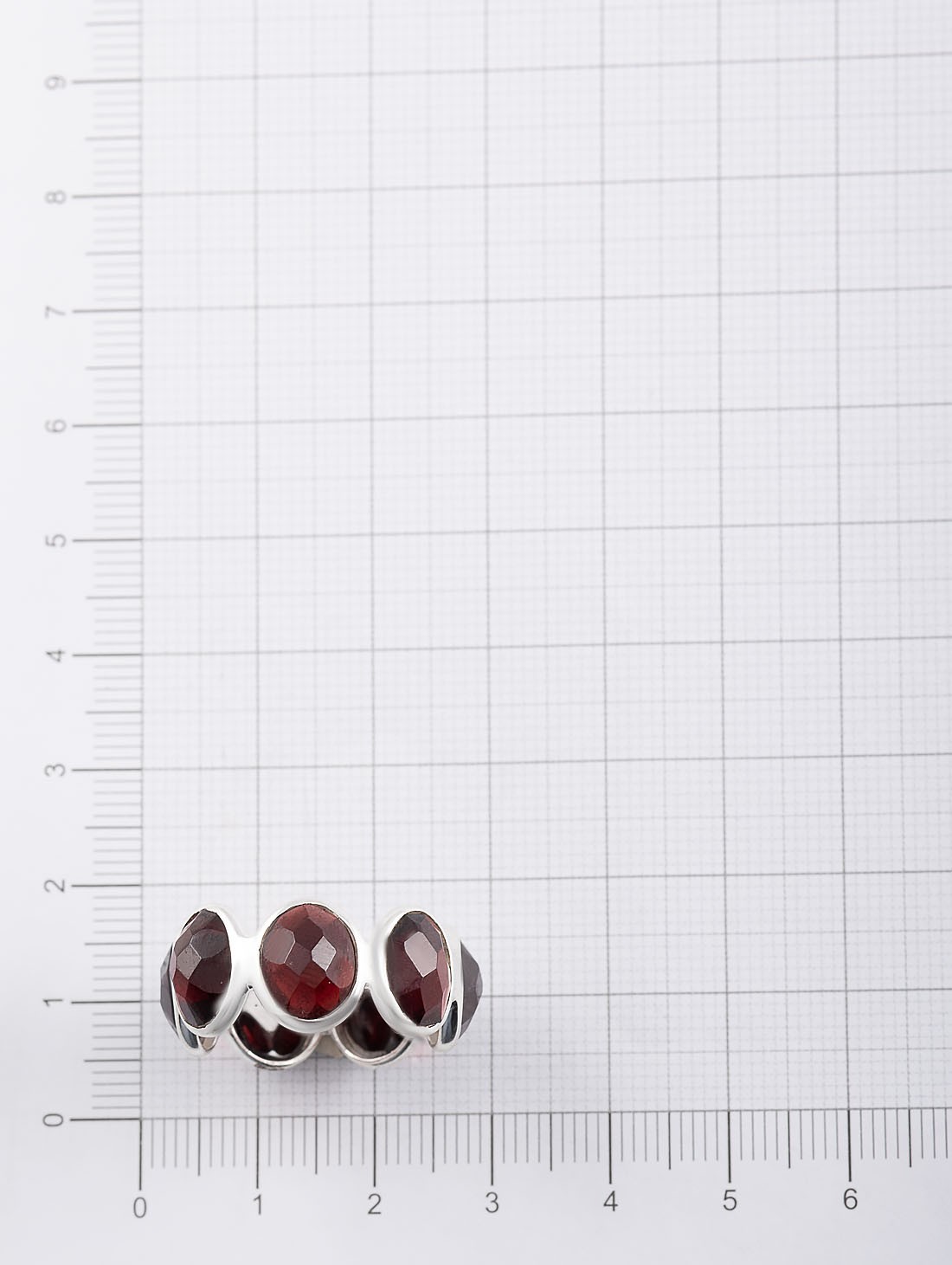 78433 Кольцо (Ag 925)