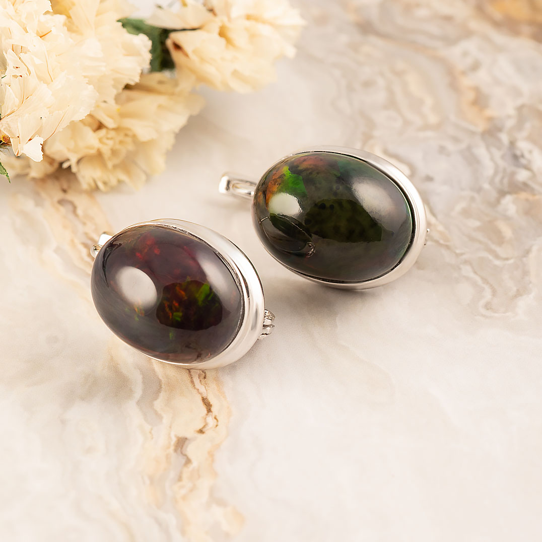 68292 Серьги (Ag 925)