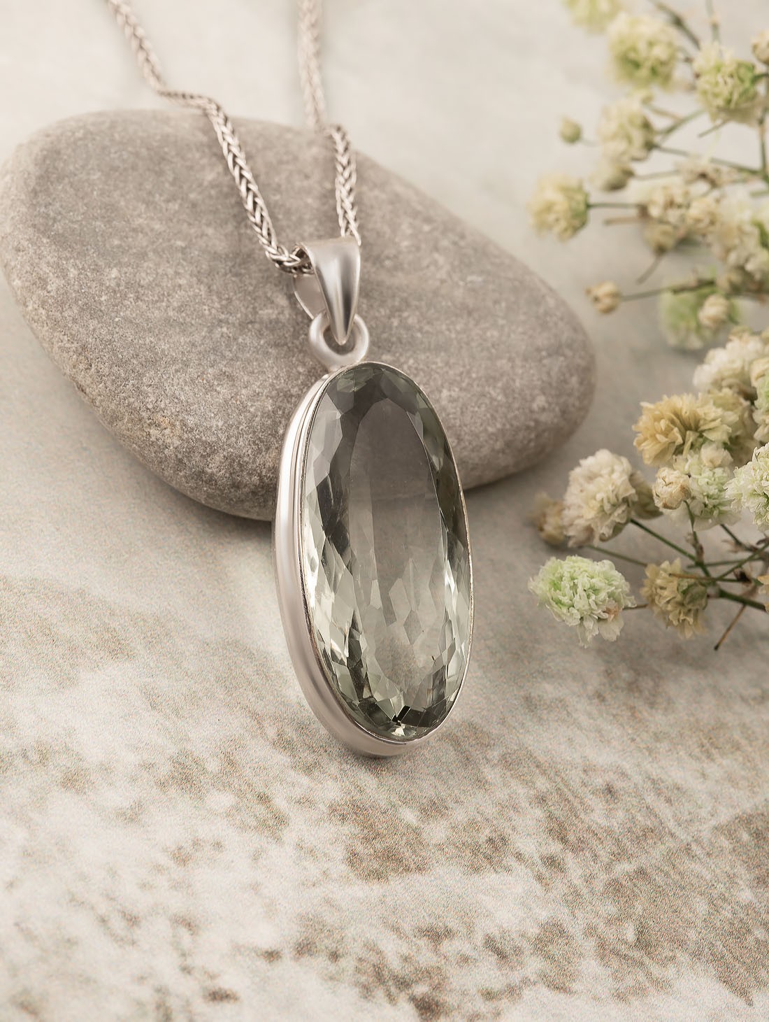 111299 Подвеска (Ag 925)