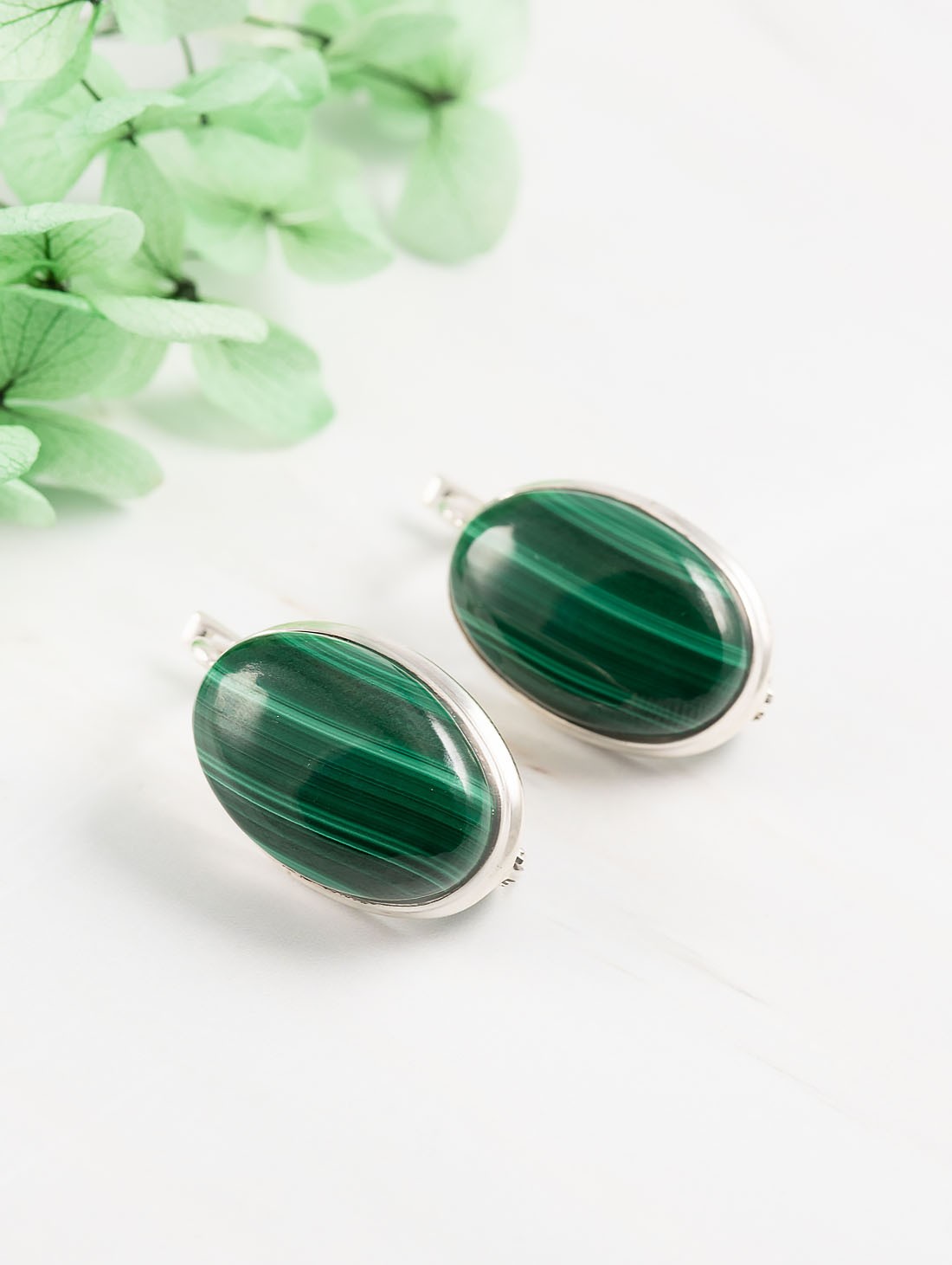 99278 Серьги (Ag 925)