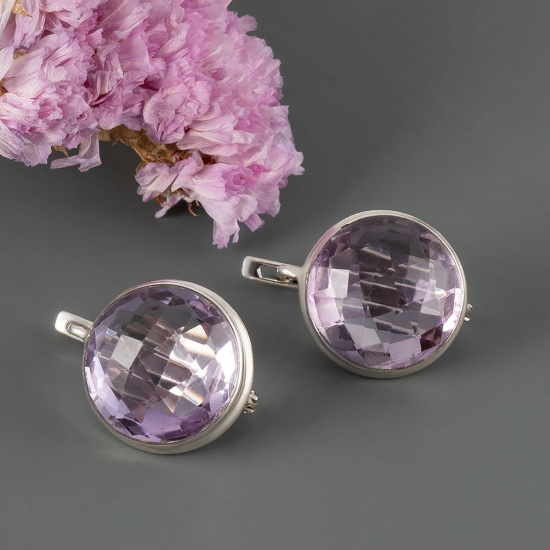 67007 Серьги (Ag 925)