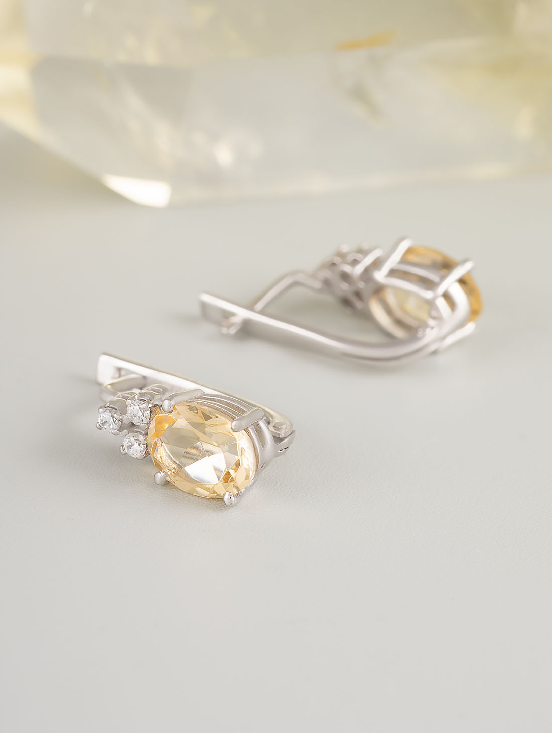 99423 Серьги (Ag 925)