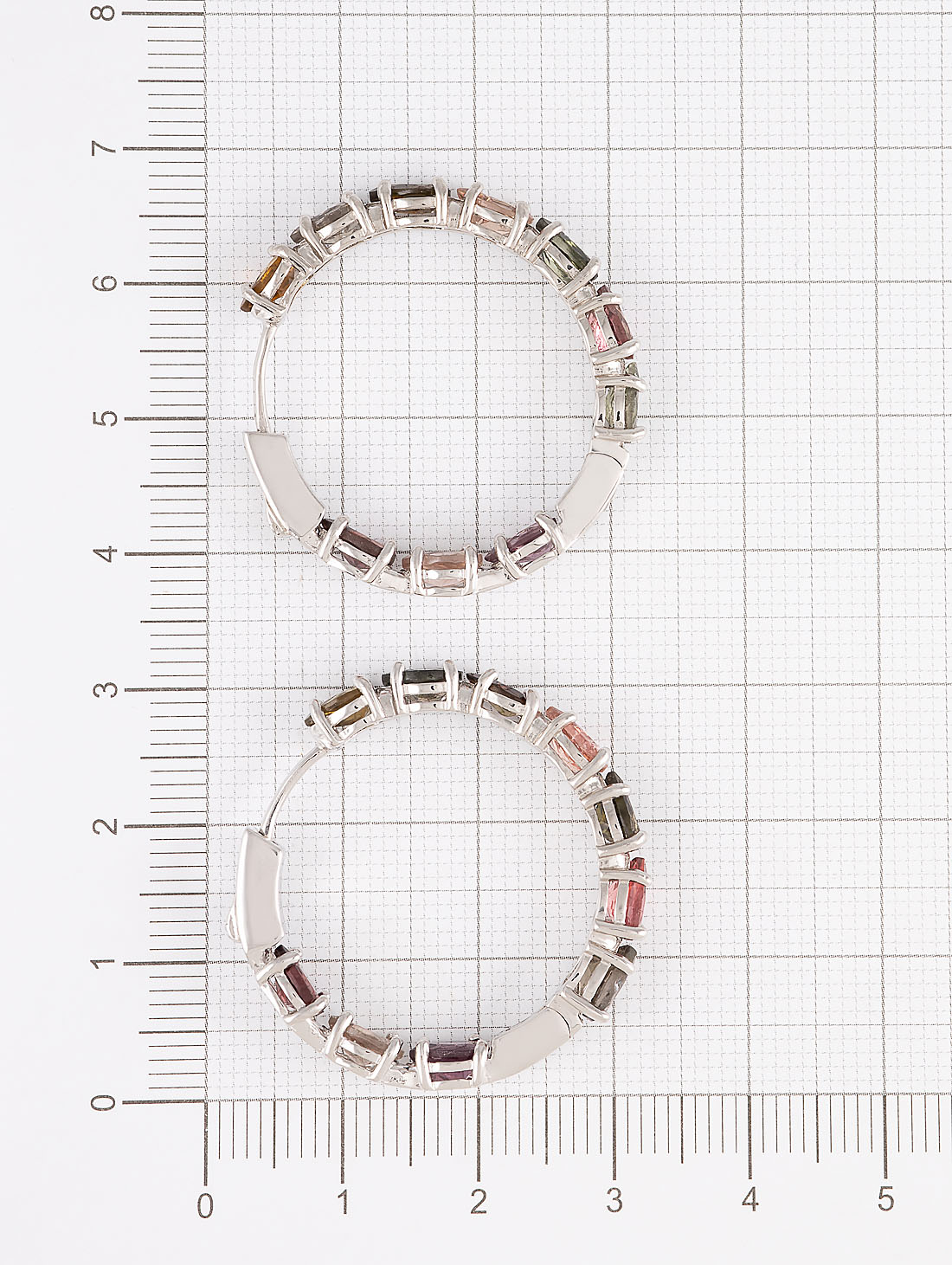 99466 Серьги (Ag 925)