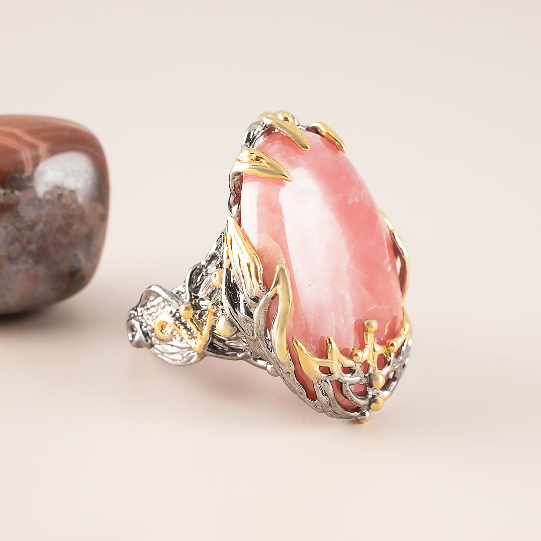 041110 Кольцо (Ag 925)