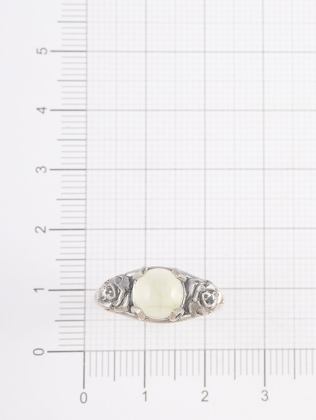 050173 Кольцо (Ag 925)