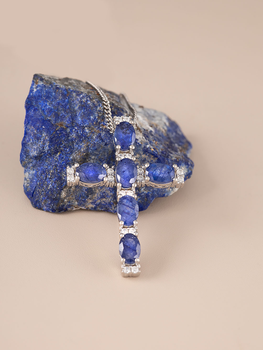 49249 Подвеска (Ag 925)