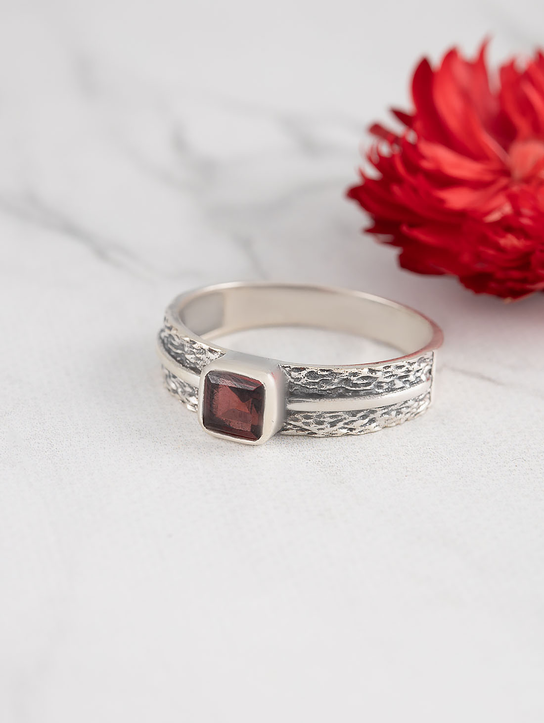 13011 Кольцо (Ag 925)