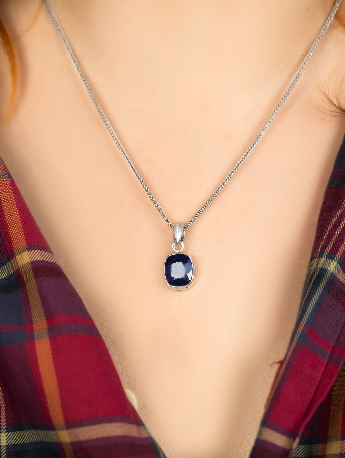 111164 Подвеска (Ag 925)