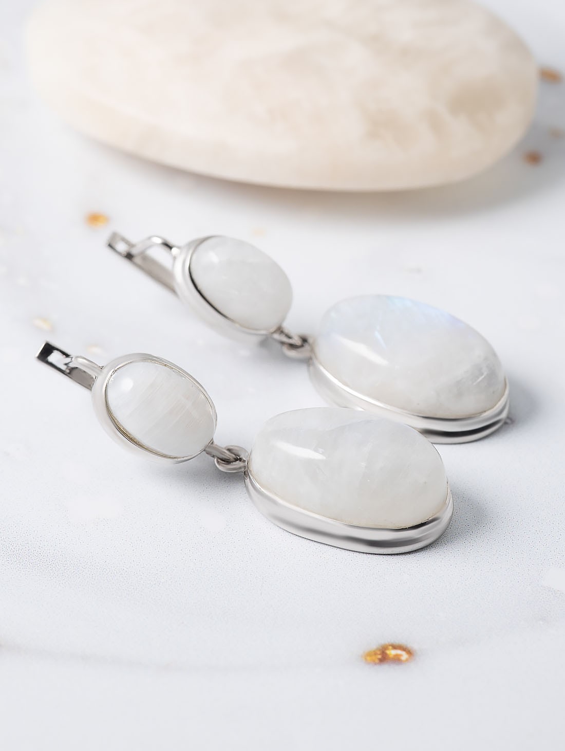 97991 Серьги (Ag 925)