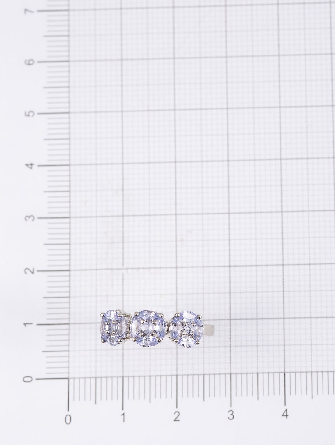 98497 Кольцо (Ag 925)