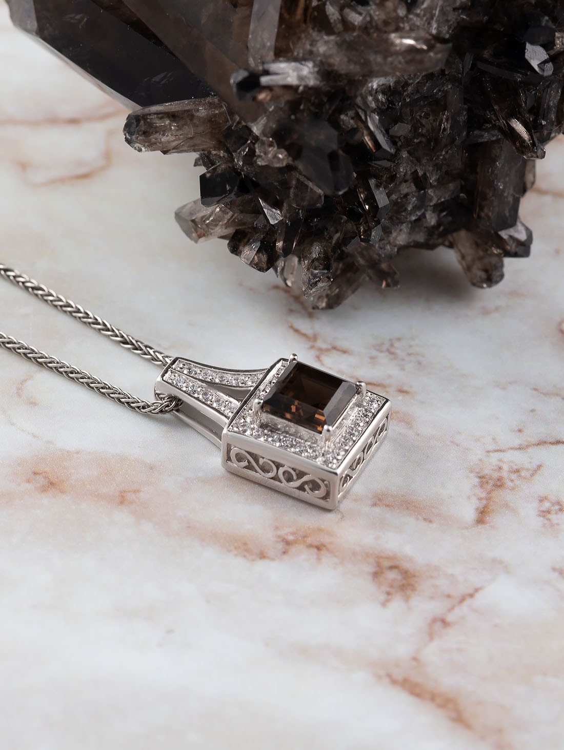 7939 Подвеска (Ag 925)