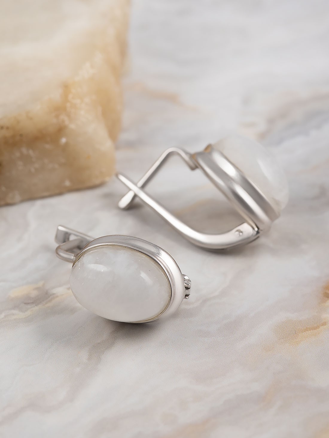 97642 Серьги (Ag 925)