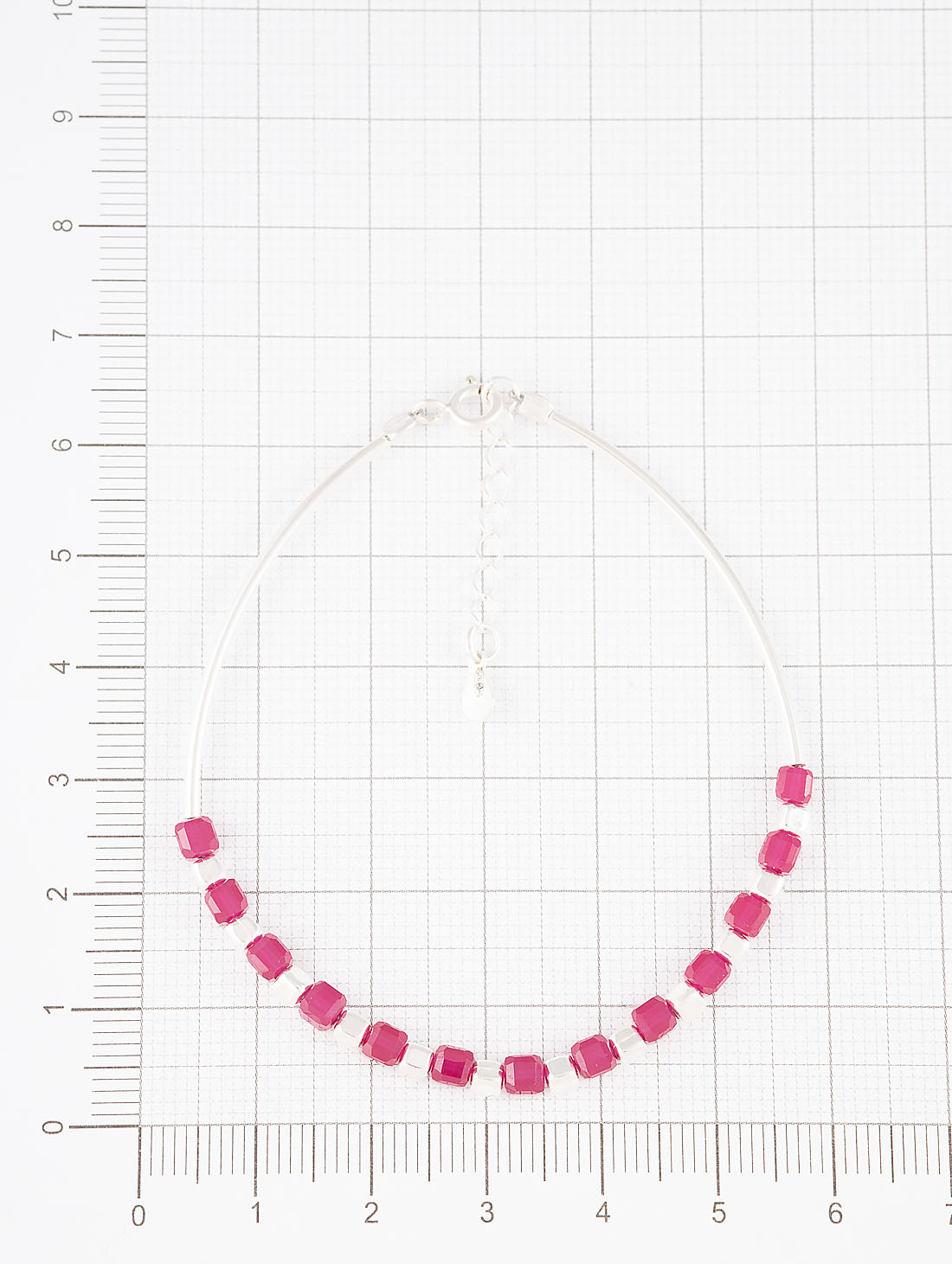 49280 Браслет (Ag 925)