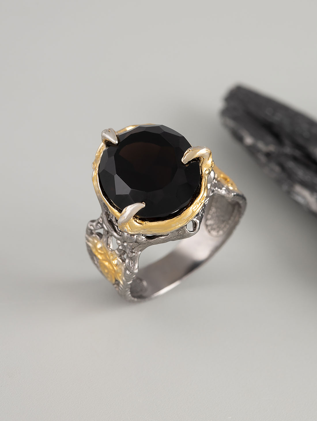 050189 Кольцо (Ag 925)